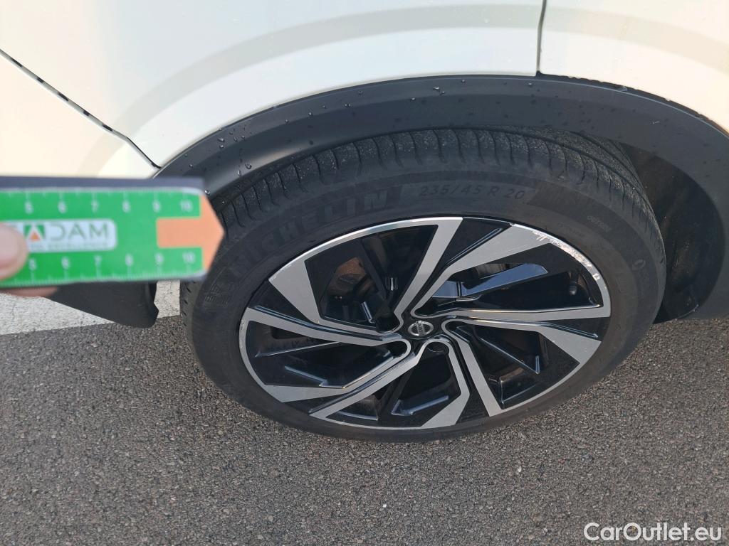  Nissan  Qashqai NISSAN  / 2021 / 5P / todoterreno DIG-T 116kW(158CV) mHEV Xtron 4x4 Tekna+ #7