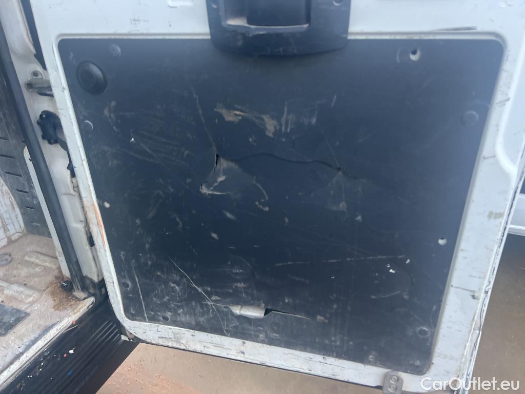  Citroen  Jumper CITROEN  / 2014 / 4P / furgón BlueHDi 103KW (140CV) Furgón 35L2H2 #53