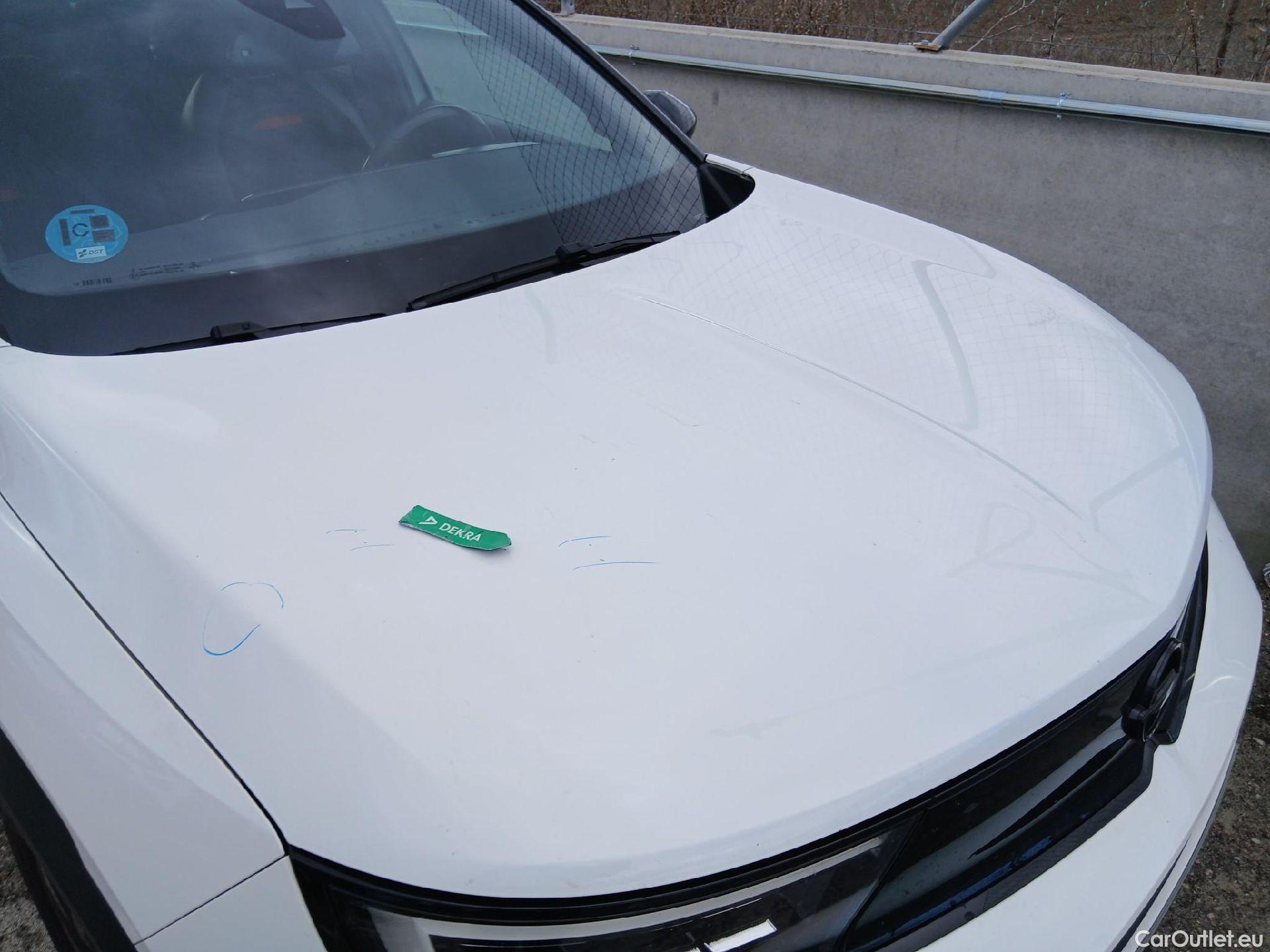  Opel  Mokka OPEL  / 2020 / 5P / todoterreno 1.5 D GS Line (AC) #2