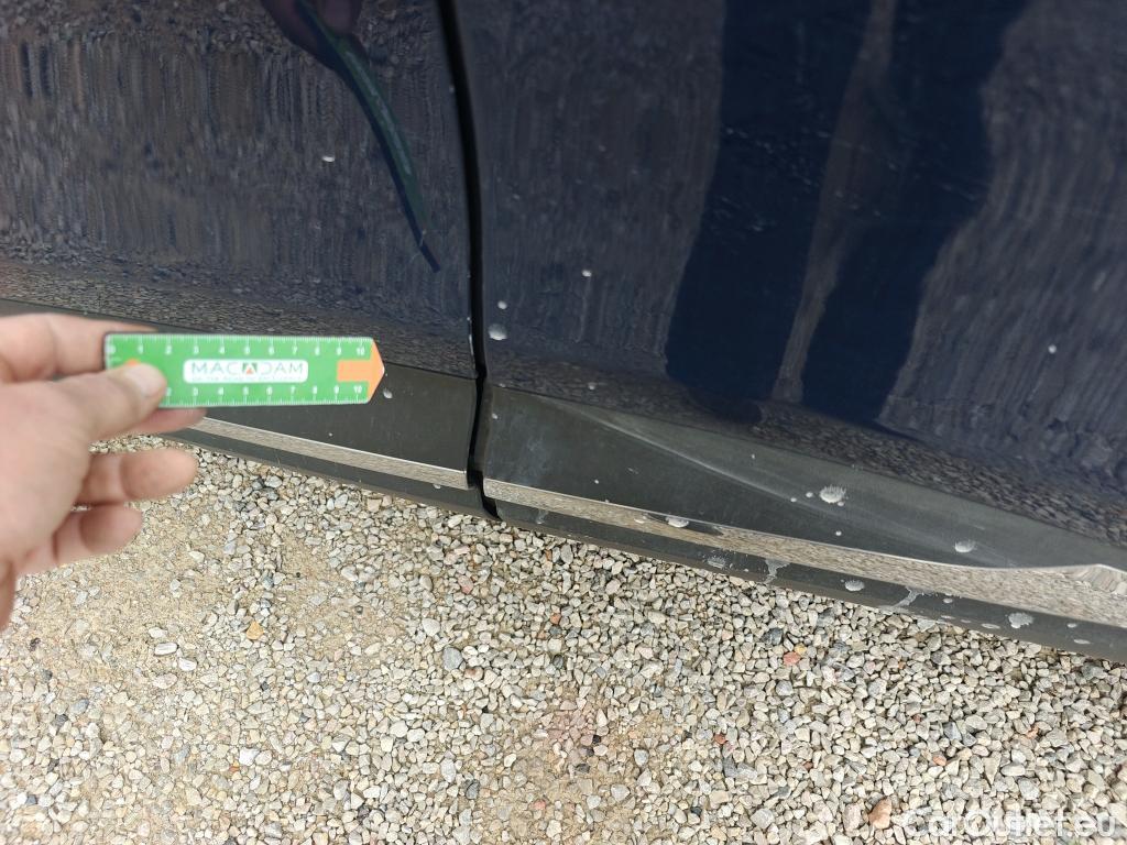  Renault  Kadjar RENAULT  / 2019 / 5P / crossover Intens Blue dCi 85kW (115CV) #5