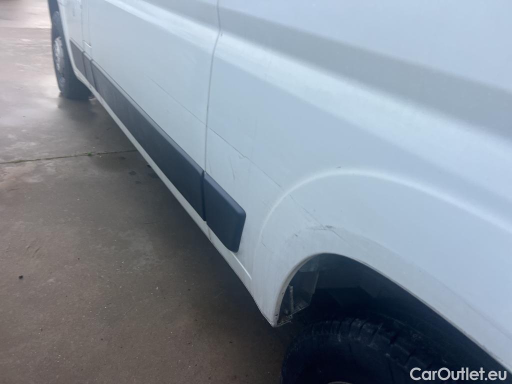  Citroen  Jumper CITROEN  / 2014 / 4P / furgón BlueHDi 103KW (140CV) Furgón 35L2H2 #6