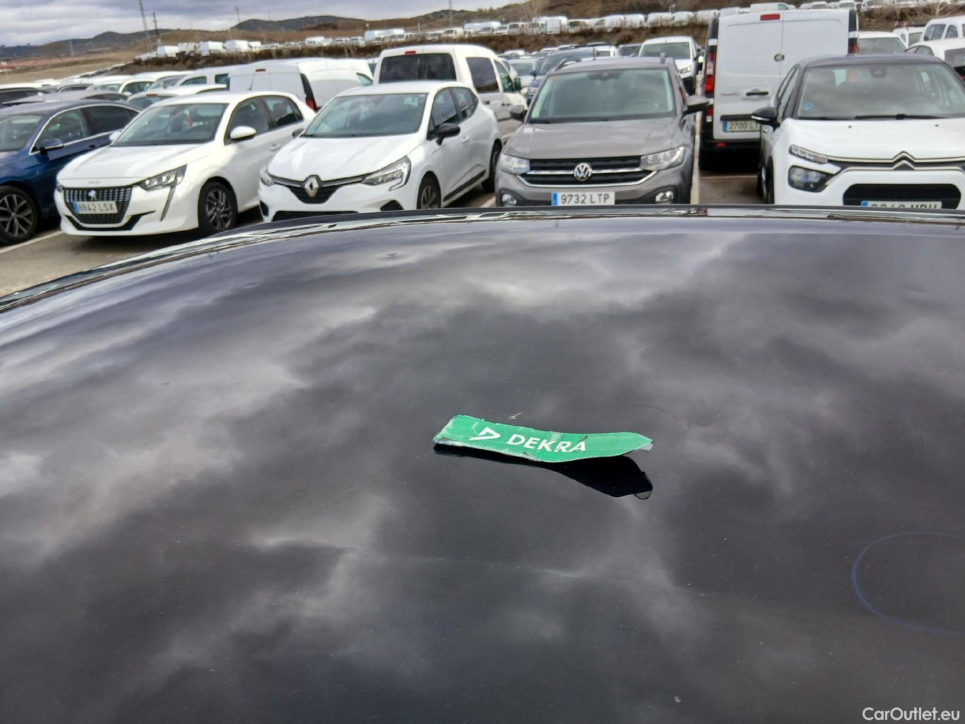  Opel  Mokka OPEL  / 2020 / 5P / todoterreno 1.5 D GS Line (AC) #13