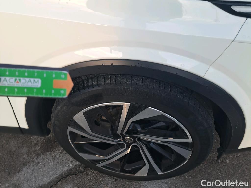  Nissan  Qashqai NISSAN  / 2021 / 5P / todoterreno DIG-T 116kW(158CV) mHEV Xtron 4x4 Tekna+ #17