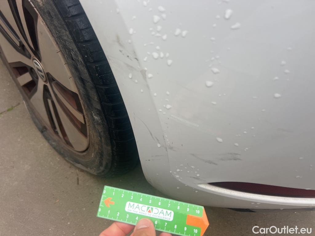  Volkswagen  Golf  VOLKSWAGEN / 2016 / 5P / berlina con portón ePower 110 kW (136CV) (AC) #45