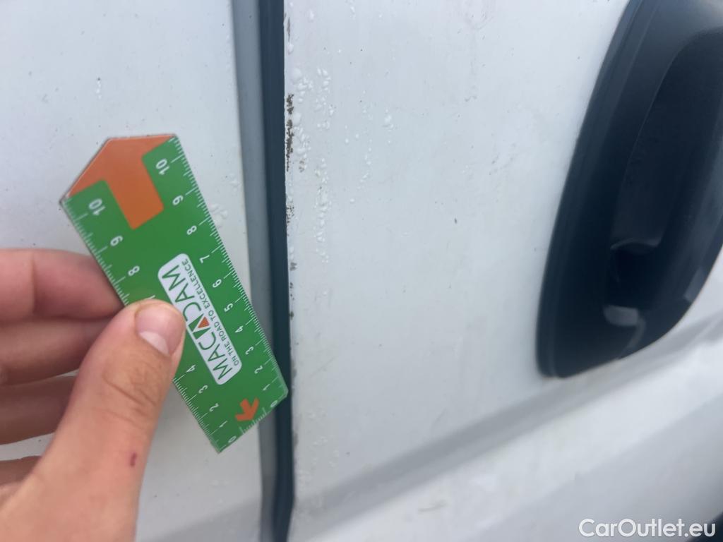  Citroen  Jumper CITROEN  / 2014 / 4P / furgón BlueHDi 103KW (140CV) Furgón 35L2H2 #24