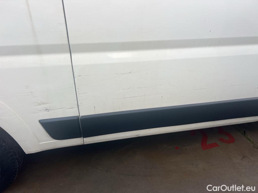  Citroen  Jumper CITROEN  / 2014 / 4P / furgón BlueHDi 103KW (140CV) Furgón 35L2H2 #1