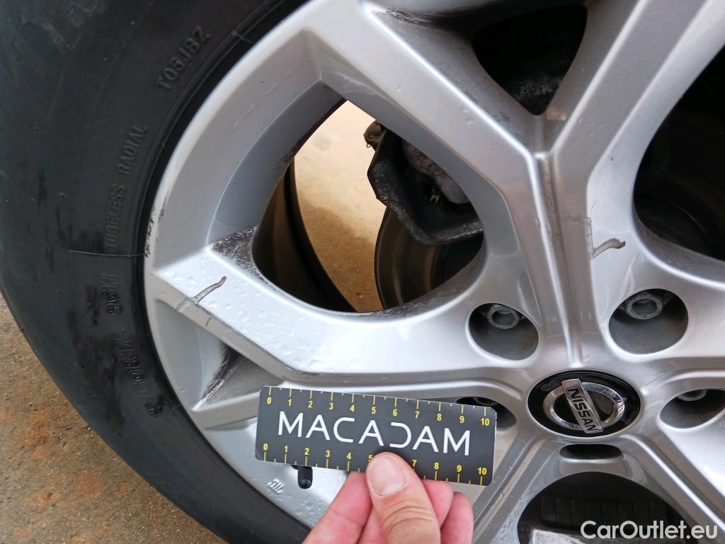  Nissan  Juke NISSAN  / 2019 / 5P / crossover DIG-T 84 kW (114 CV) DCT 7 V N-Connecta (AC2) #16