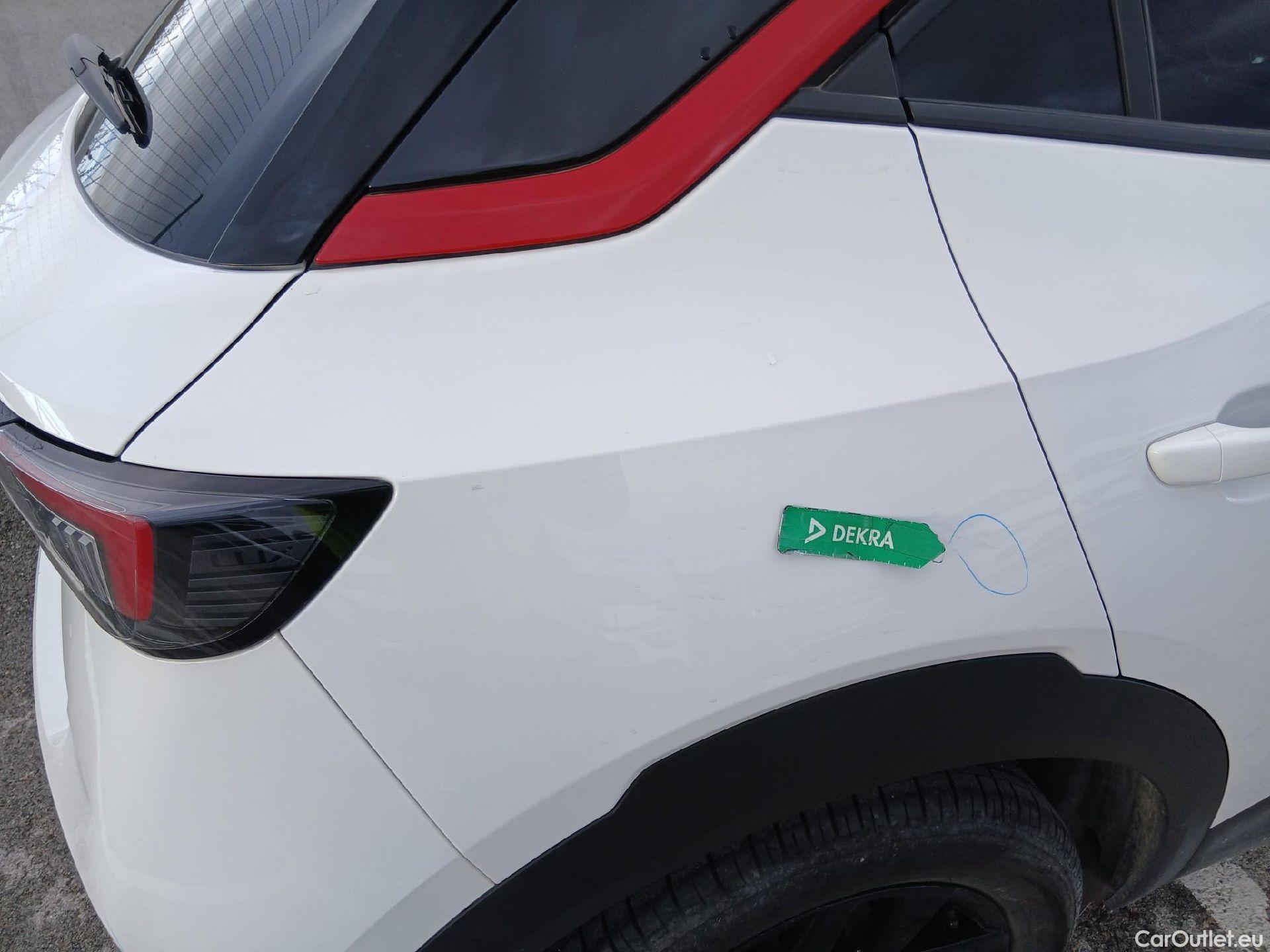  Opel  Mokka OPEL  / 2020 / 5P / todoterreno 1.5 D GS Line (AC) #28