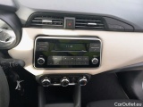  Nissan  Micra NISSAN  / 2017 / 5P / berlina con portón IG-T 74 kW (100 CV) E6D Visia+ #13