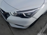  Nissan  Micra NISSAN  / 2017 / 5P / berlina con portón IG-T 74 kW (100 CV) E6D Visia+ #15