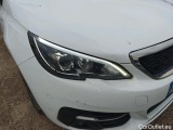  Peugeot  308 PEUGEOT  / 2017 / 5P / berlina con portón 5p Style BlueHDi 130 S&S #17