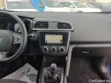  Renault  Kadjar RENAULT  / 2019 / 5P / crossover Intens Blue dCi 85kW (115CV) #14
