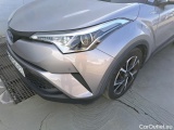  Toyota  C-HR TOYOTA  / 2016 / 5P / todoterreno 1.8 125H Advance (CX) #15