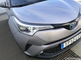  Toyota  C-HR TOYOTA  / 2016 / 5P / todoterreno 1.8 125H Advance (CX) #16