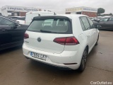  Volkswagen  Golf  VOLKSWAGEN / 2016 / 5P / berlina con portón ePower 110 kW (136CV) (AC) #2