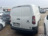  Citroen  Berlingo CITROEN  / 2018 / 4P / furgón derivado de turismo Talla XL BlueHDi 100 CLUB #2