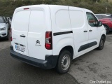  Citroen  Berlingo CITROEN  / 2018 / 3P / furgón derivado de turismo Talla M BlueHDi 100 CONTROL (AC2) #2