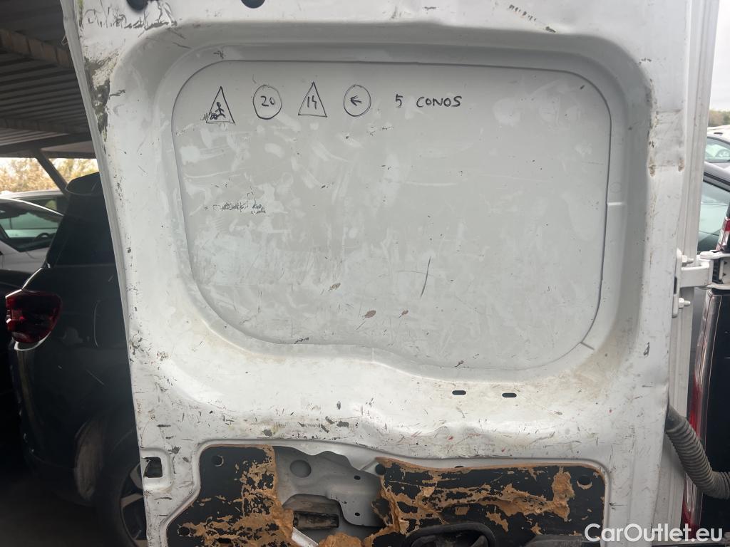  Nissan  NV200 NISSAN NV250 / 2019 / 4P / furgón 2pl 1.5dCi 70 kW (95CV) L2H1 ÓPTIMA #4