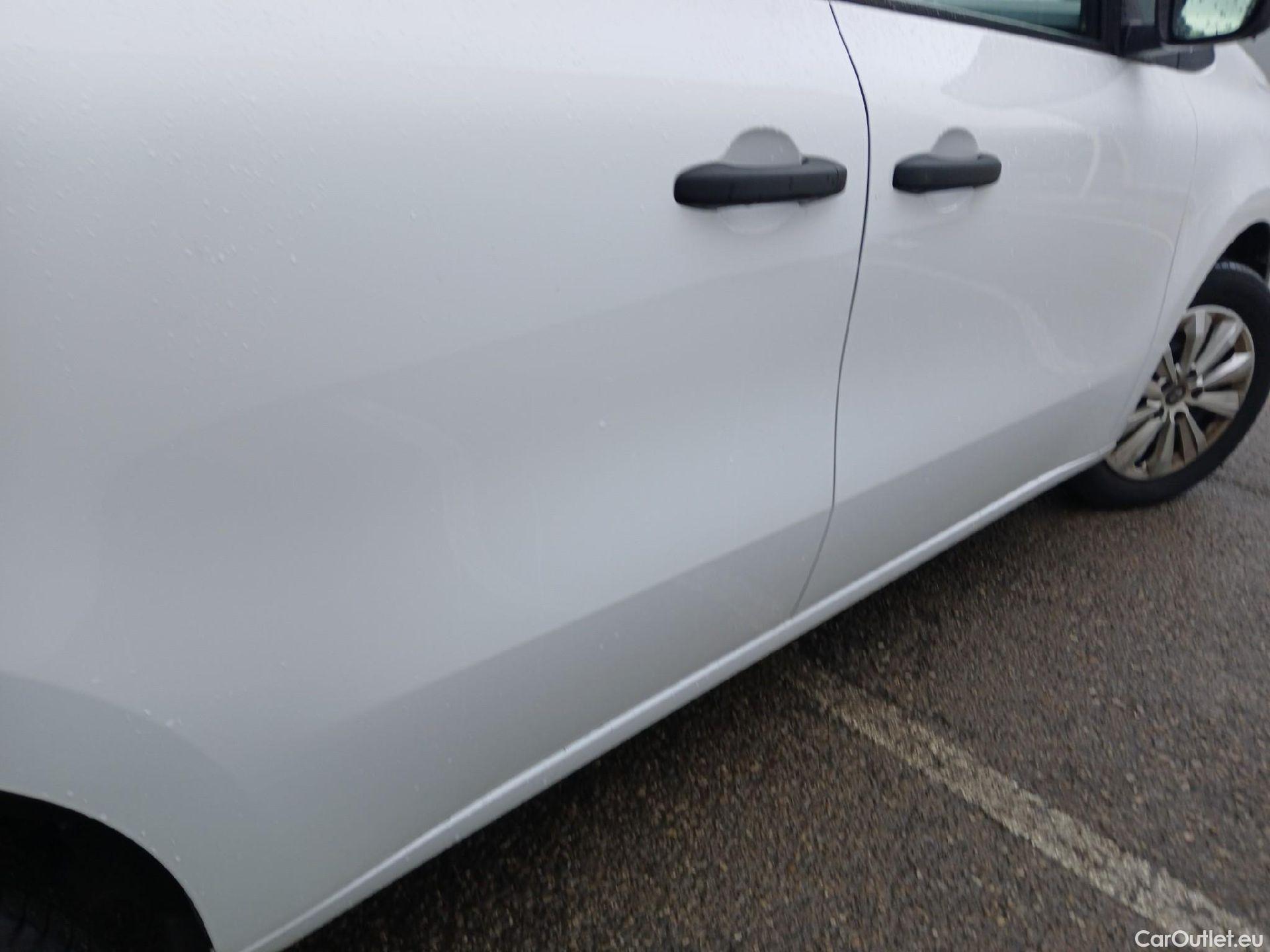  Renault  Kangoo RENAULT  Combi / 2021 / 5P / combi Life Edition One 1.5 Blue dCi 70kW(95CV) (IND)(AC) #27