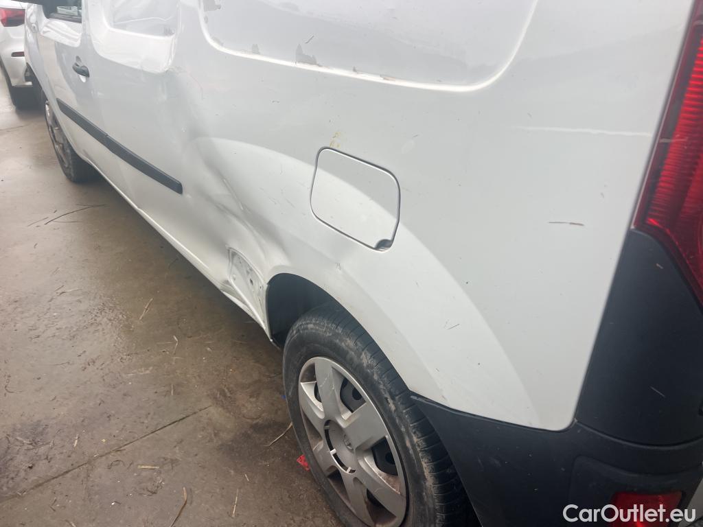  Nissan  NV200 NISSAN NV250 / 2019 / 4P / furgón 2pl 1.5dCi 70 kW (95CV) L2H1 ÓPTIMA #3