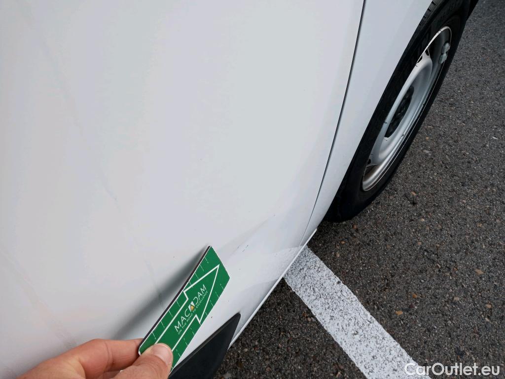  Peugeot  Partner PEUGEOT  / 2018 / 3P / furgón derivado de turismo Pro Standard 600kg BlueHDi 73kW (AC) #15