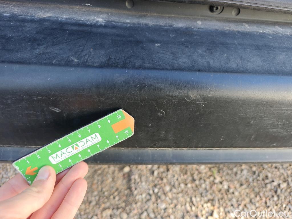  Peugeot  RIFTER PEUGEOT  / 2018 / 4P / combi Access Standard BlueHDi 73kW (AC) #37