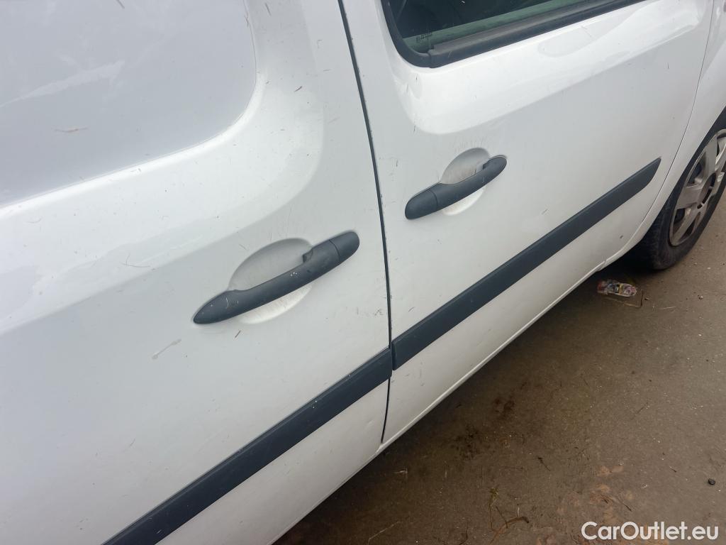  Nissan  NV200 NISSAN NV250 / 2019 / 4P / furgón 2pl 1.5dCi 70 kW (95CV) L2H1 ÓPTIMA #23