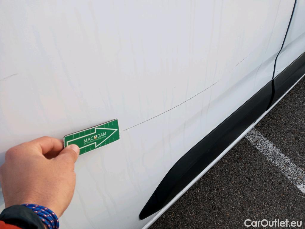  Peugeot  Partner PEUGEOT  / 2018 / 3P / furgón derivado de turismo Pro Standard 600kg BlueHDi 73kW (AC) #7