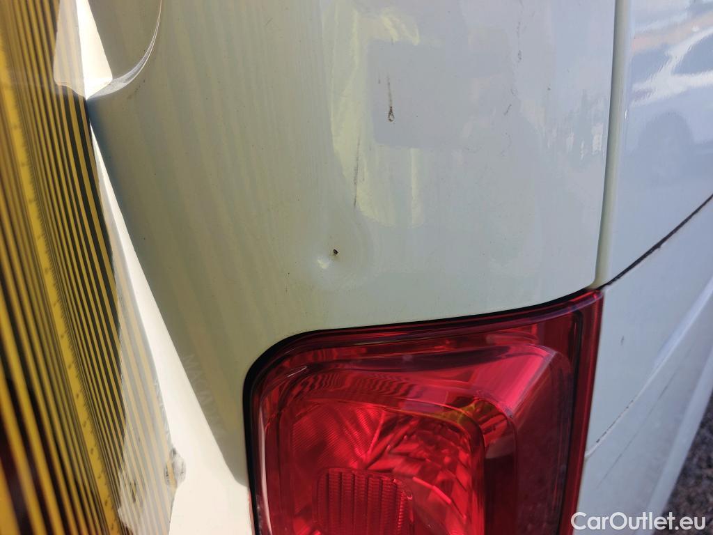  Peugeot  Expert PEUGEOT  / 2016 / 4P / furgón Furgón Premium 1.5 BlueHDi 100 Standard (AC) #26