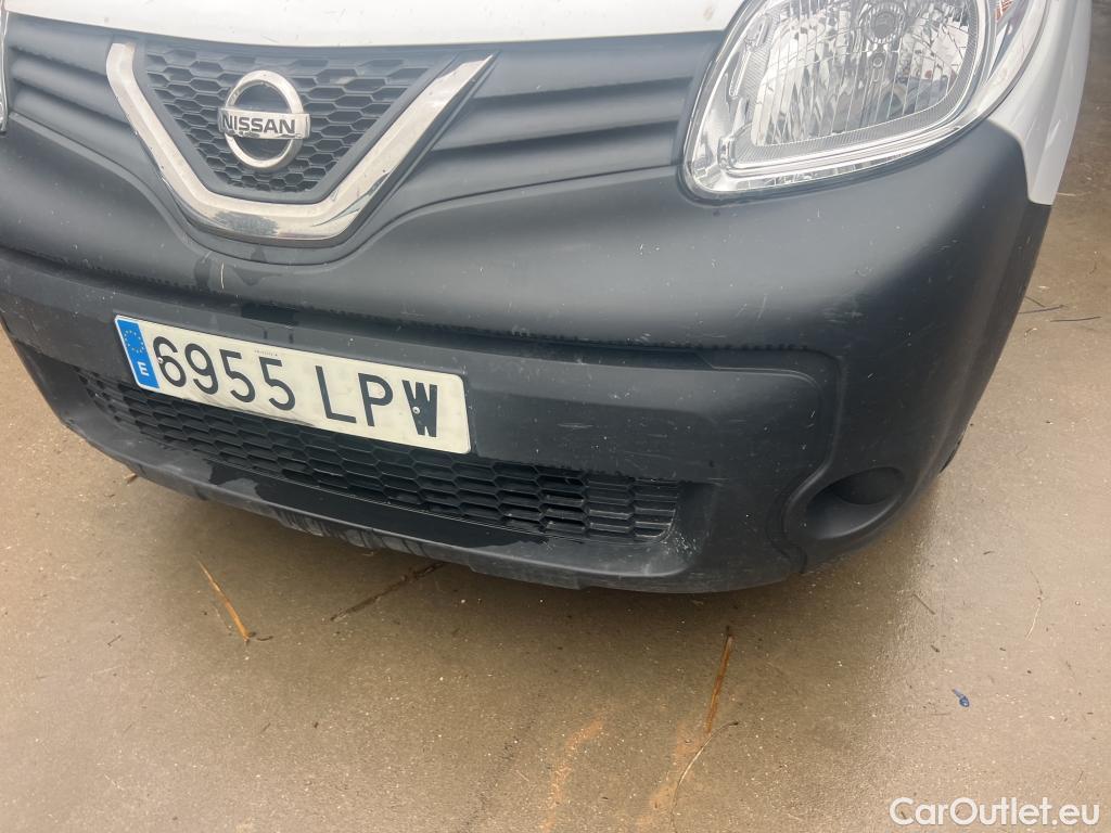  Nissan  NV200 NISSAN NV250 / 2019 / 4P / furgón 2pl 1.5dCi 70 kW (95CV) L2H1 ÓPTIMA #43