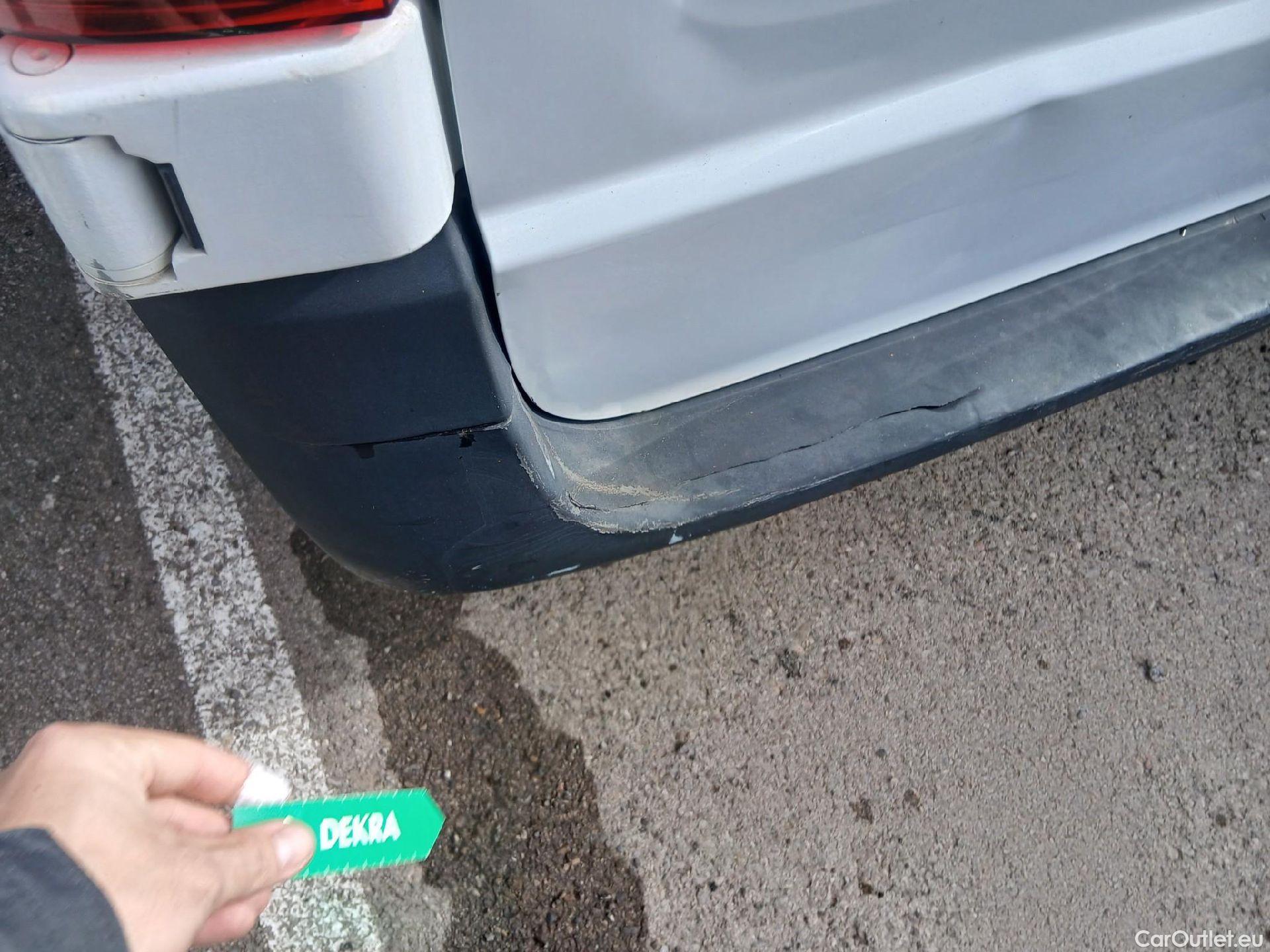  Mercedes  Vito MERCEDES-BENZ  / 2014 / 4P / furgón 111 CDI Larga #16