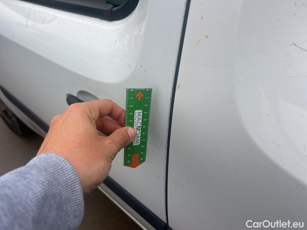  Nissan  NV200 NISSAN NV250 / 2019 / 4P / furgón 2pl 1.5dCi 70 kW (95CV) L2H1 ÓPTIMA #26