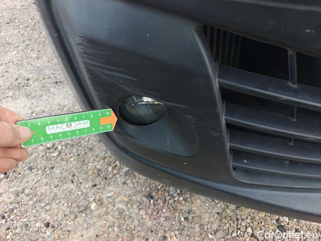  Peugeot  Expert PEUGEOT  / 2016 / 4P / furgón Furgón Premium 1.5 BlueHDi 100 Standard (AC) #54