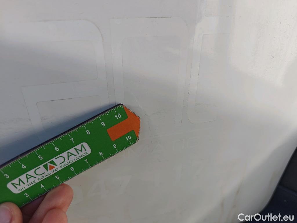  Peugeot  RIFTER PEUGEOT  / 2018 / 4P / combi Access Standard BlueHDi 73kW (AC) #12