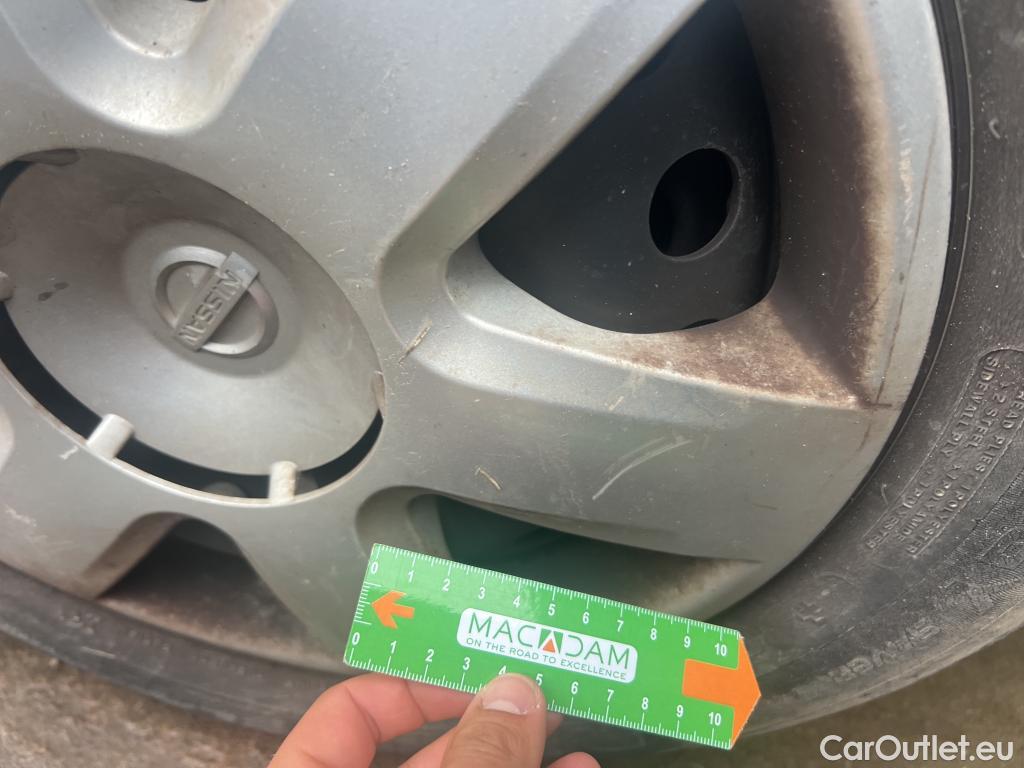  Nissan  NV200 NISSAN NV250 / 2019 / 4P / furgón 2pl 1.5dCi 70 kW (95CV) L2H1 ÓPTIMA #56