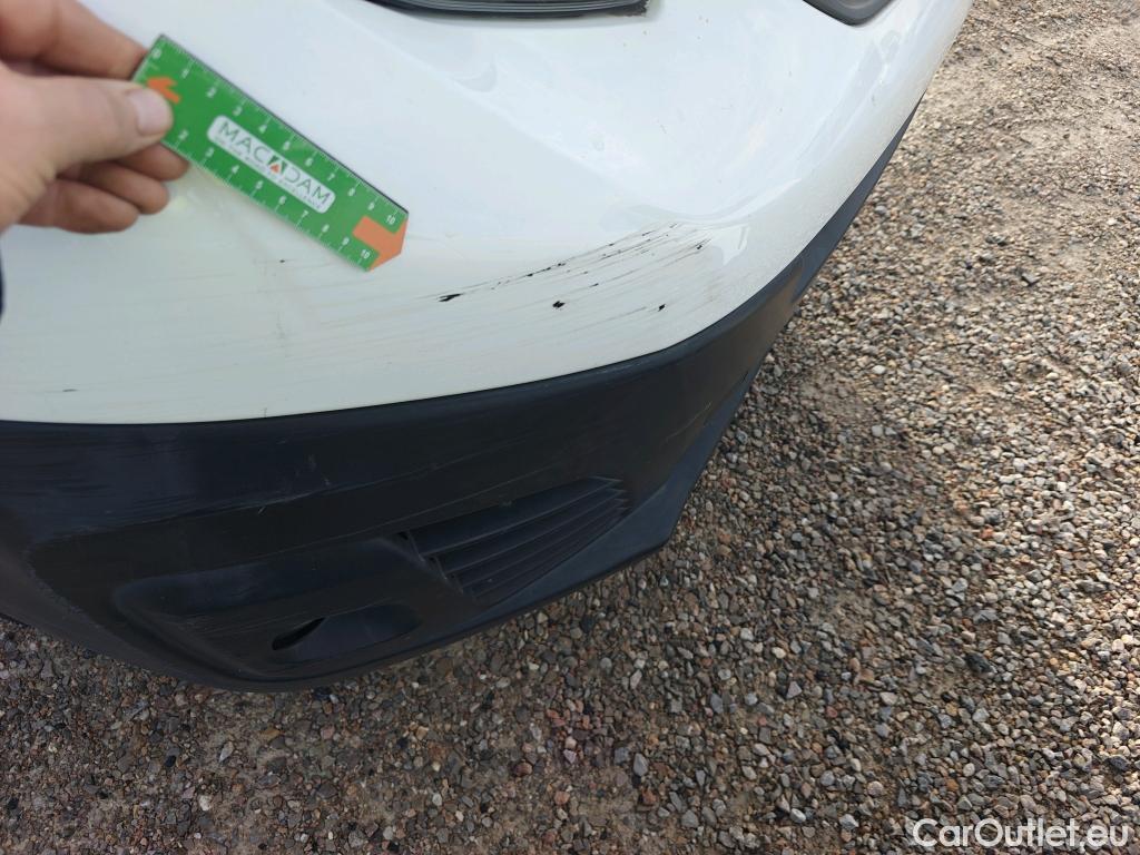  Peugeot  Expert PEUGEOT  / 2016 / 4P / furgón Furgón Premium 1.5 BlueHDi 100 Standard (AC) #46