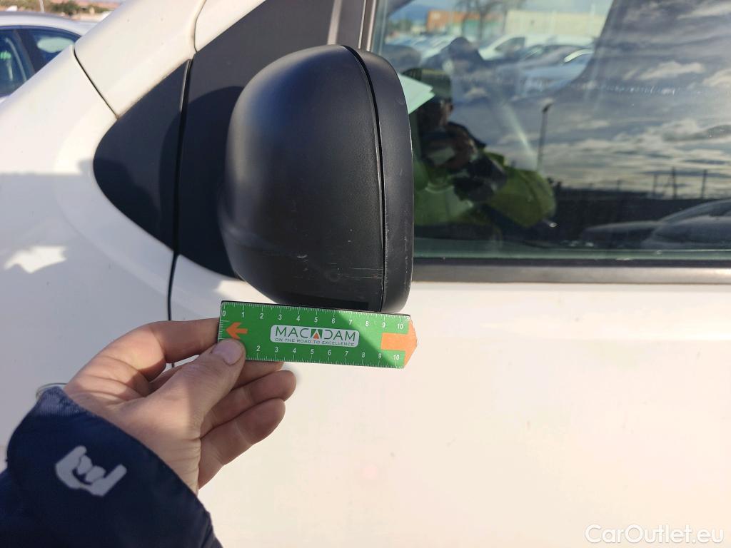  Peugeot  Expert PEUGEOT  / 2016 / 4P / furgón Furgón Premium 1.5 BlueHDi 100 Standard (AC) #55