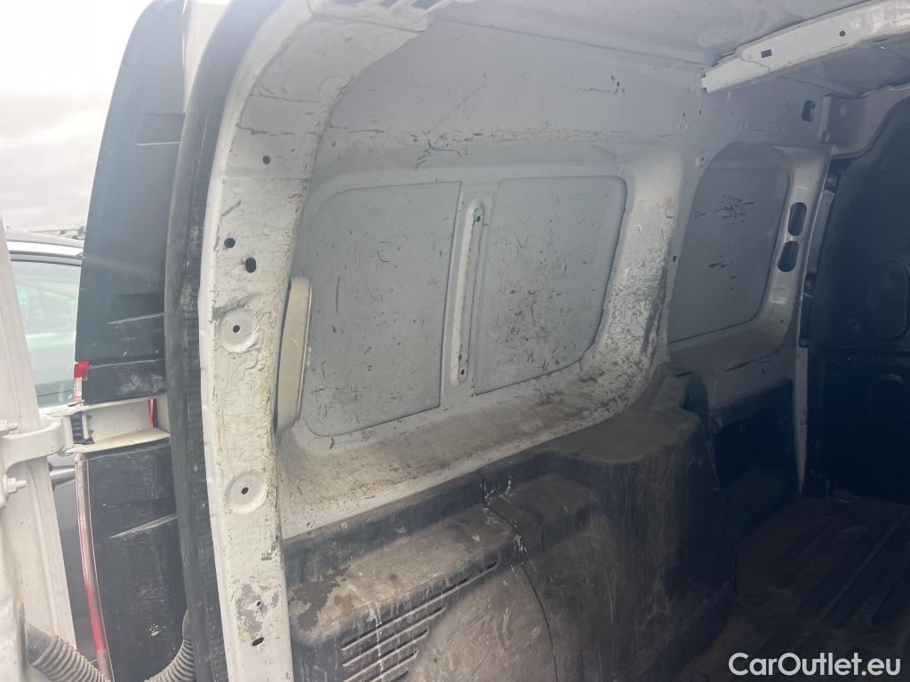  Nissan  NV200 NISSAN NV250 / 2019 / 4P / furgón 2pl 1.5dCi 70 kW (95CV) L2H1 ÓPTIMA #5