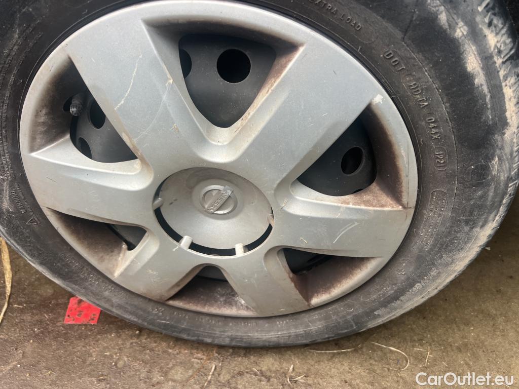  Nissan  NV200 NISSAN NV250 / 2019 / 4P / furgón 2pl 1.5dCi 70 kW (95CV) L2H1 ÓPTIMA #55