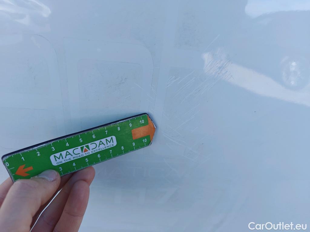  Peugeot  RIFTER PEUGEOT  / 2018 / 4P / combi Access Standard BlueHDi 73kW (AC) #24