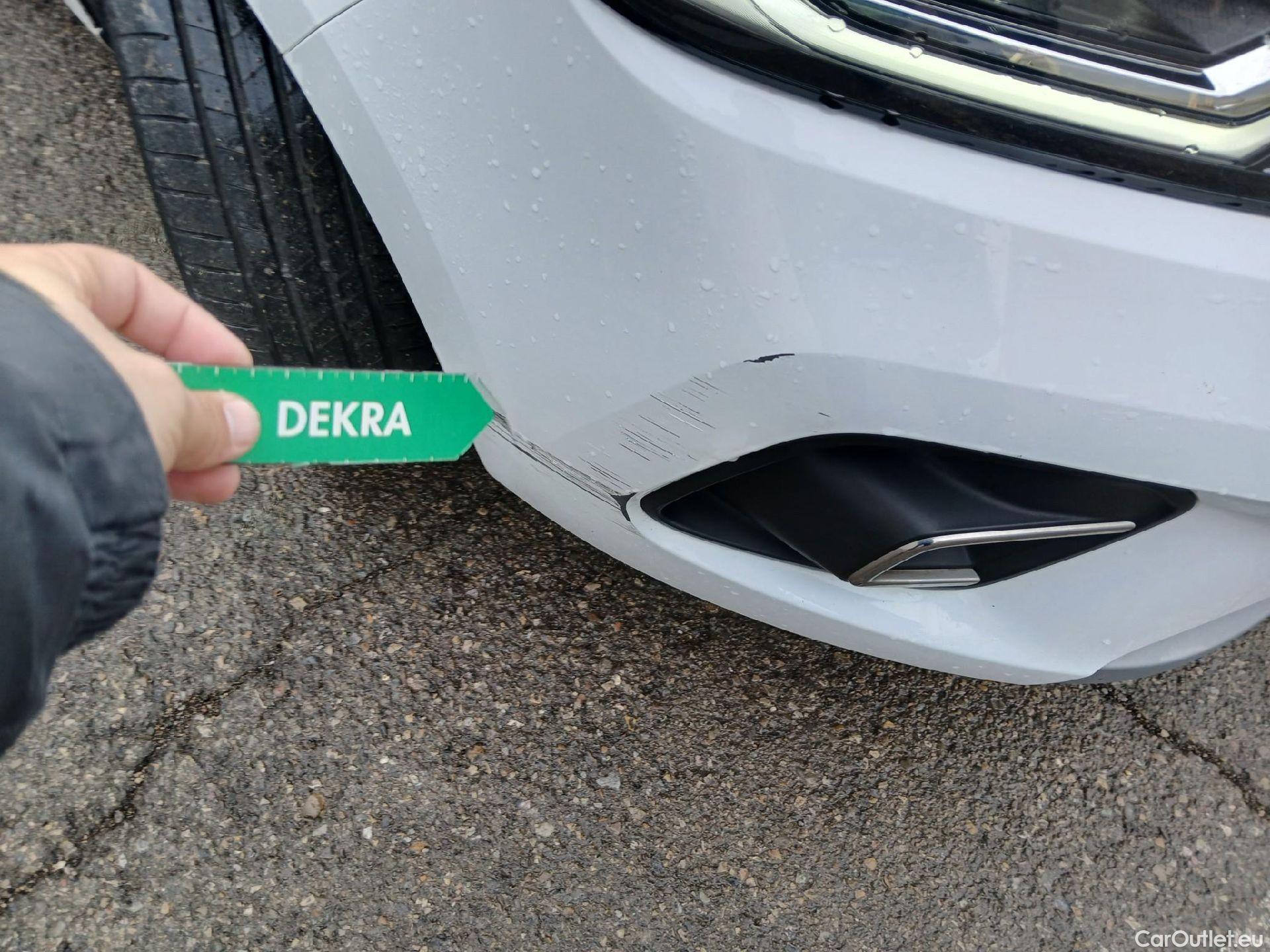  Renault  Kangoo RENAULT  Combi / 2021 / 5P / combi Life Edition One 1.5 Blue dCi 70kW(95CV) (IND)(AC) #10