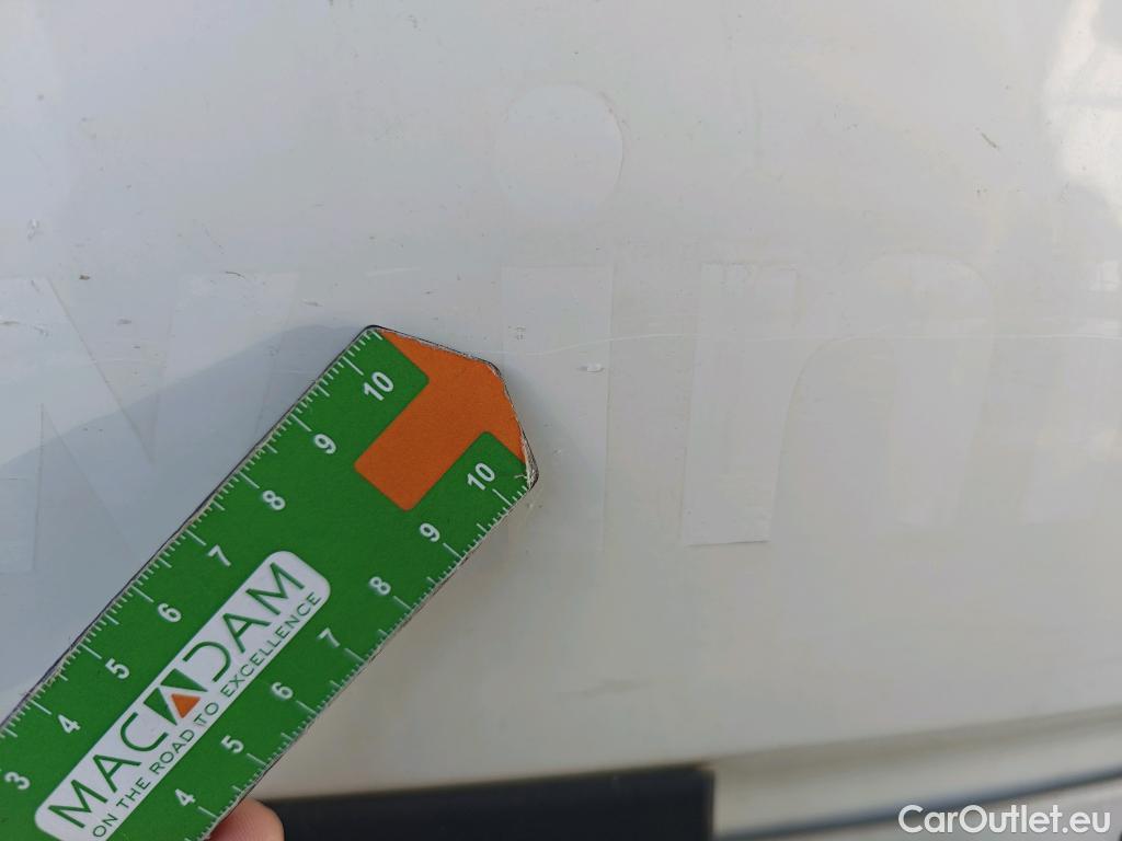  Peugeot  RIFTER PEUGEOT  / 2018 / 4P / combi Access Standard BlueHDi 73kW (AC) #8