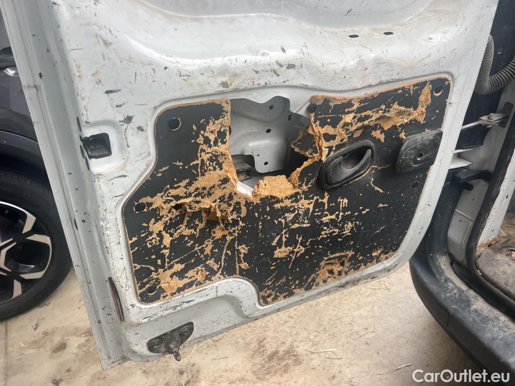  Nissan  NV200 NISSAN NV250 / 2019 / 4P / furgón 2pl 1.5dCi 70 kW (95CV) L2H1 ÓPTIMA #21