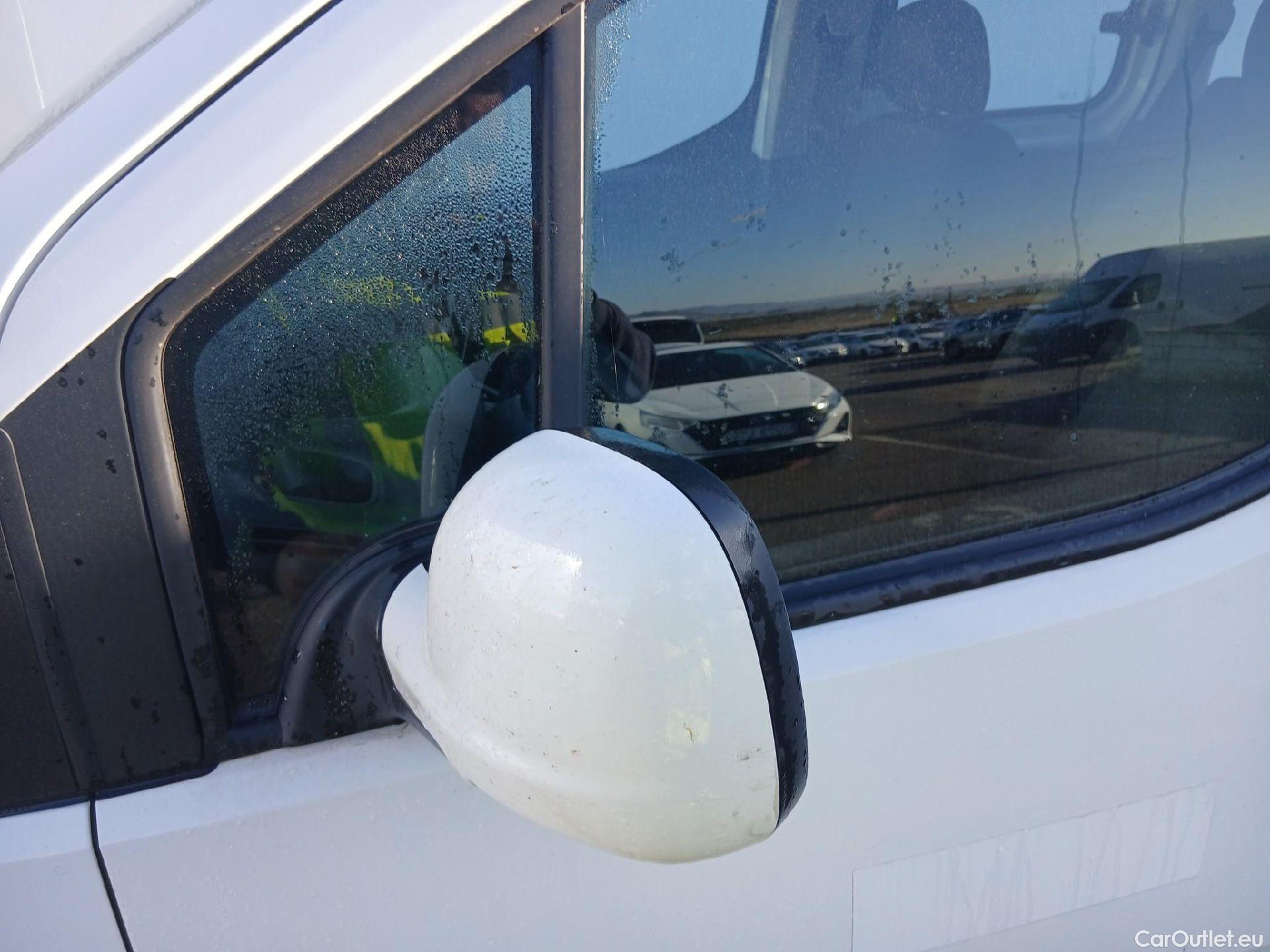  Peugeot  RIFTER PEUGEOT  / 2018 / 4P / combi Active Standard BlueHDi 73kW (IND) (CX2) #8