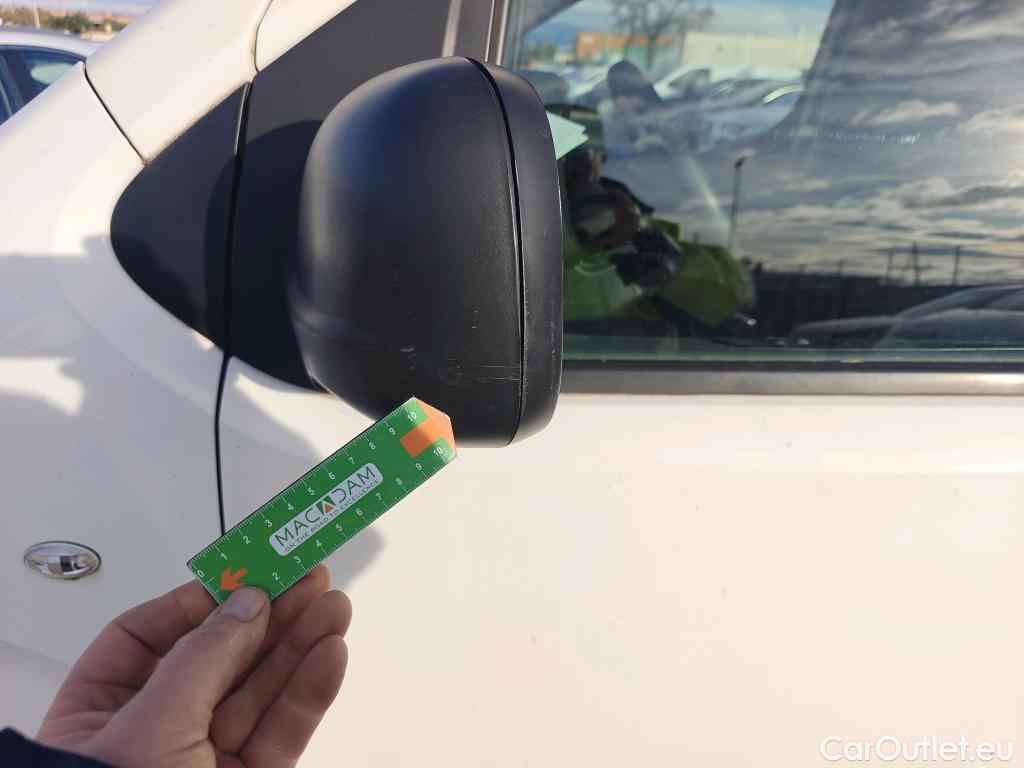  Peugeot  Expert PEUGEOT  / 2016 / 4P / furgón Furgón Premium 1.5 BlueHDi 100 Standard (AC) #56