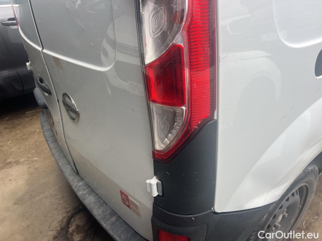  Nissan  NV200 NISSAN NV250 / 2019 / 4P / furgón 2pl 1.5dCi 70 kW (95CV) L2H1 ÓPTIMA #27