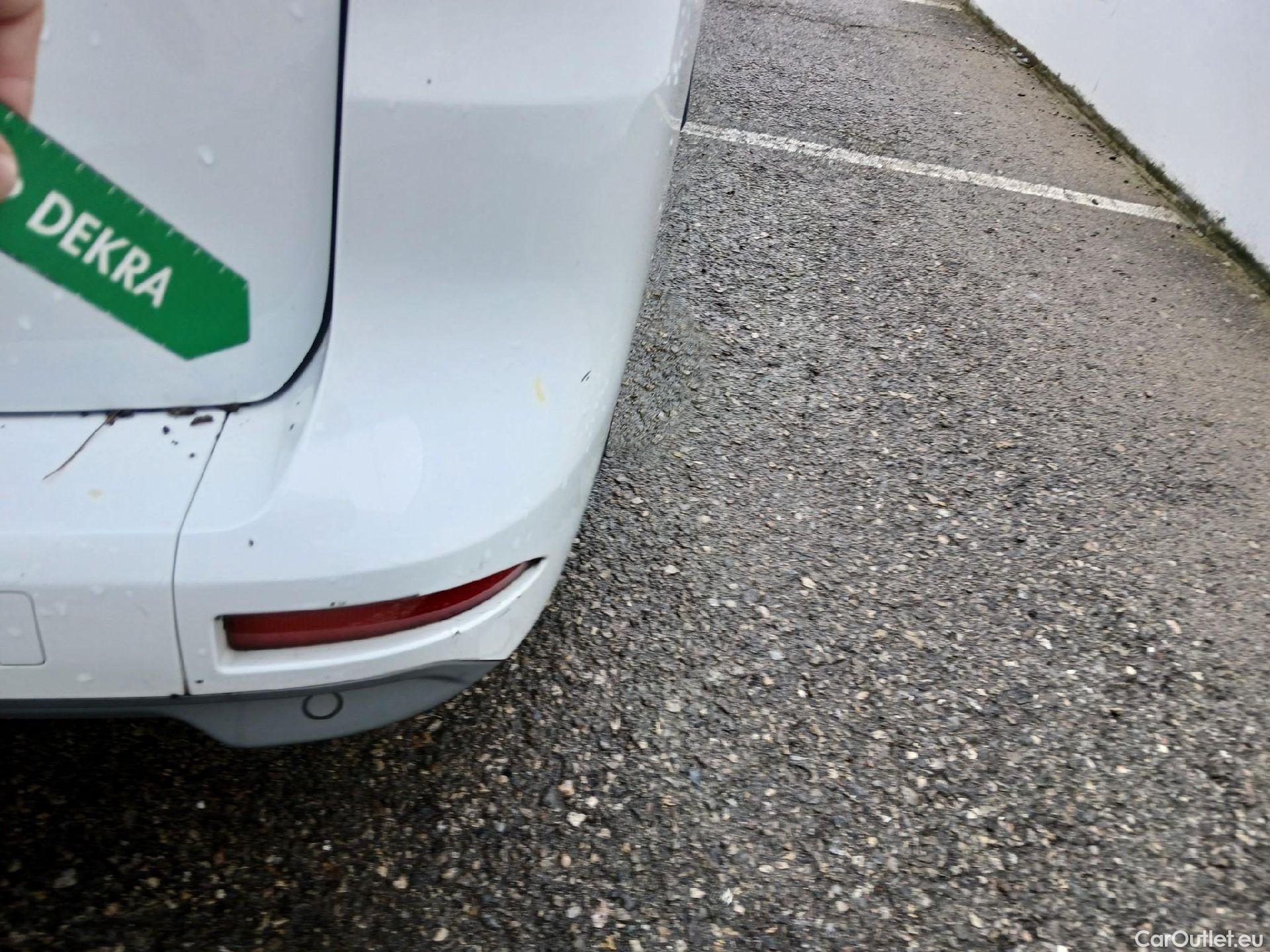  Renault  Kangoo RENAULT  Combi / 2021 / 5P / combi Life Edition One 1.5 Blue dCi 70kW(95CV) (IND)(AC) #23