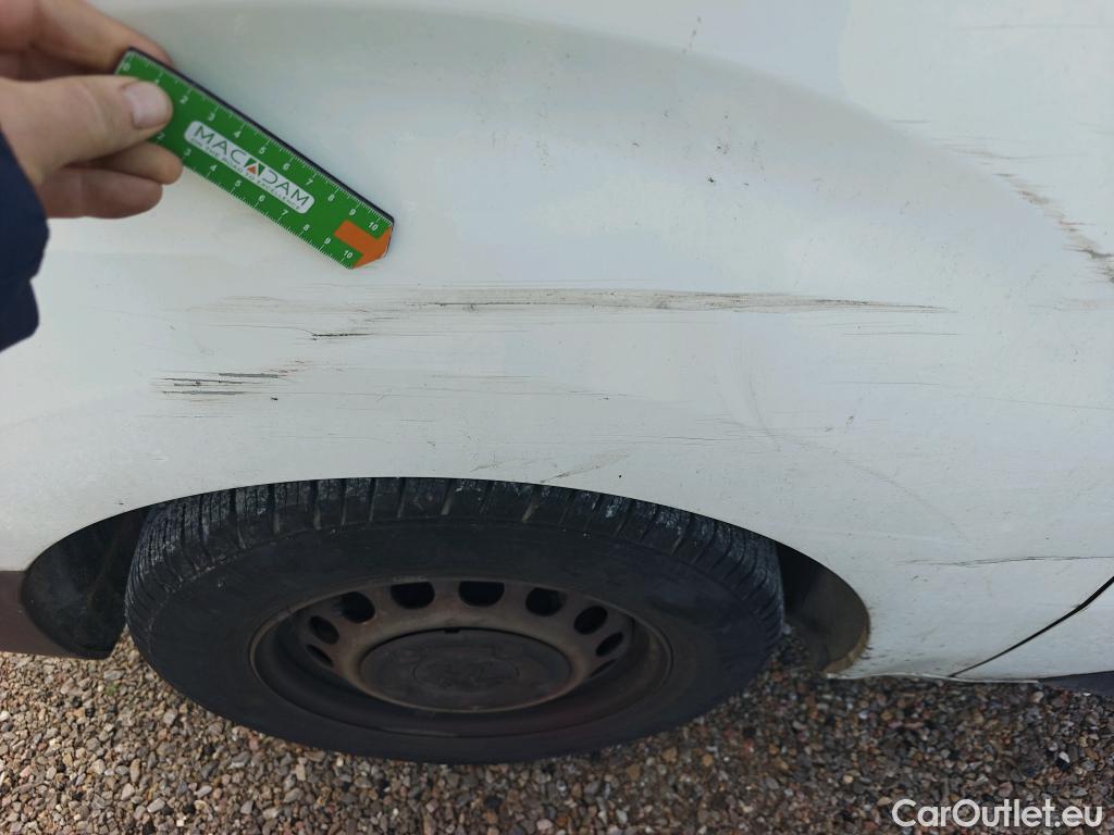  Peugeot  Expert PEUGEOT  / 2016 / 4P / furgón Furgón Premium 1.5 BlueHDi 100 Standard (AC) #16