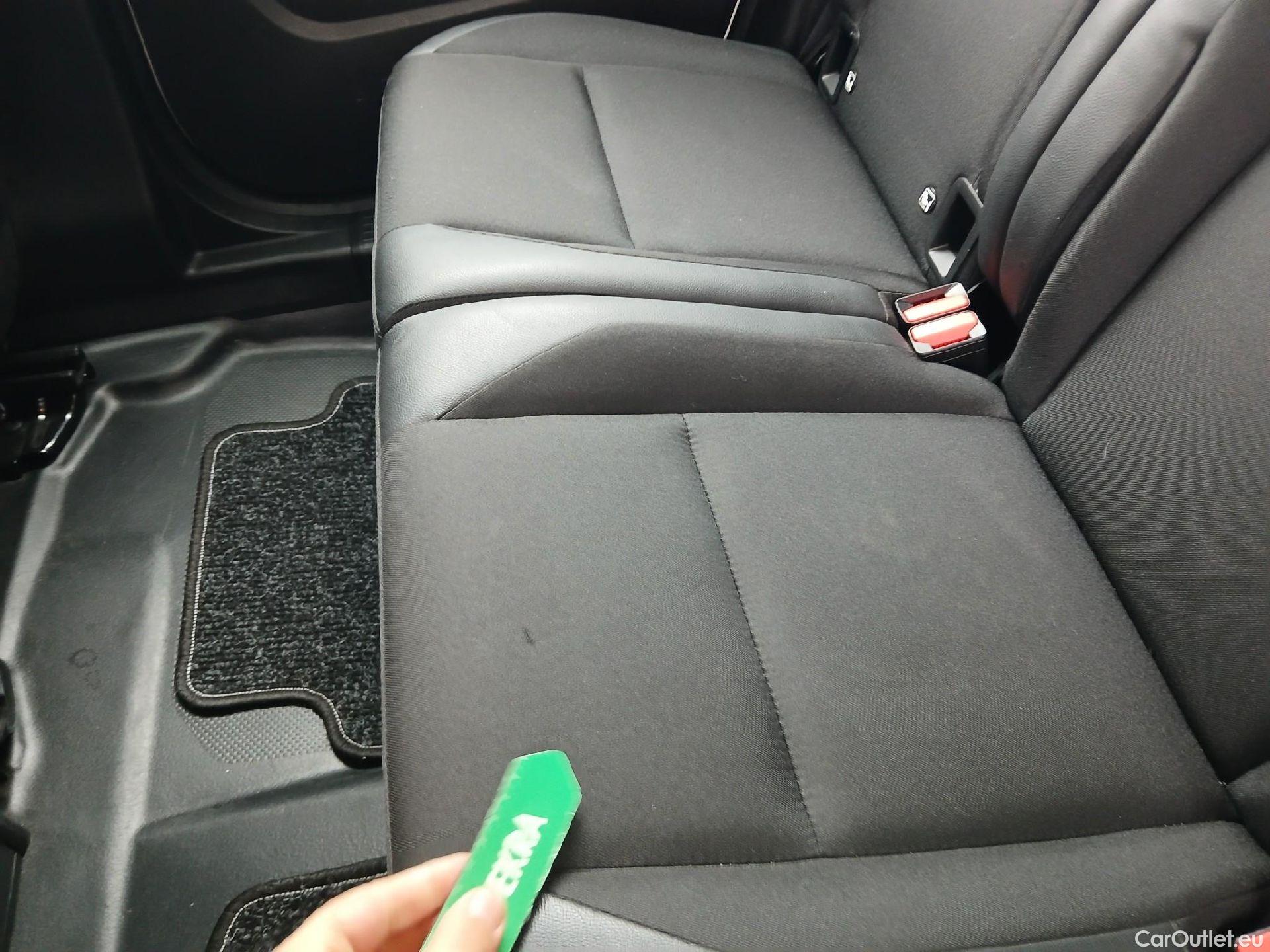  Renault  Kangoo RENAULT  Combi / 2021 / 5P / combi Life Edition One 1.5 Blue dCi 70kW(95CV) (IND)(AC) #6