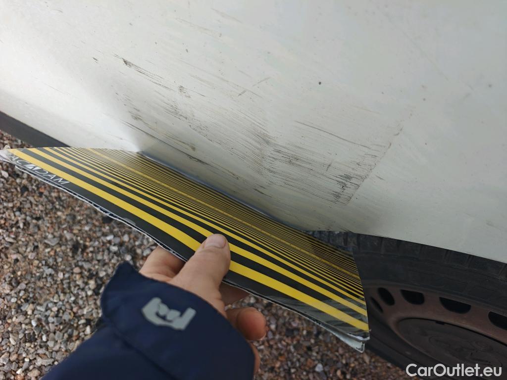  Peugeot  Expert PEUGEOT  / 2016 / 4P / furgón Furgón Premium 1.5 BlueHDi 100 Standard (AC) #7